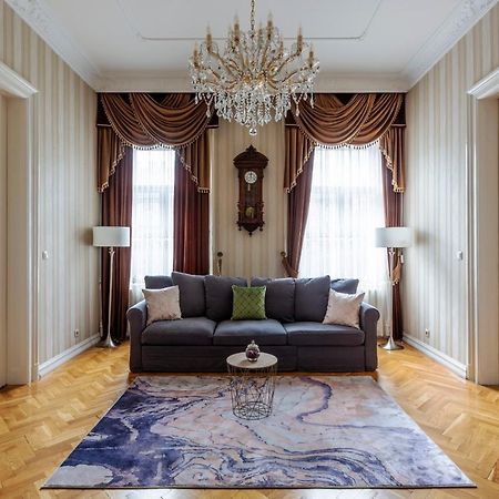 Luxury Central Home Next To The New York Cafe Budapeste Exterior foto