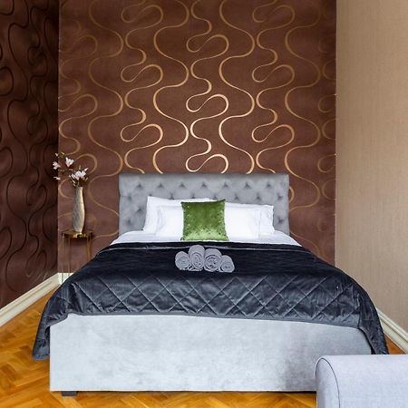 Luxury Central Home Next To The New York Cafe Budapeste Exterior foto
