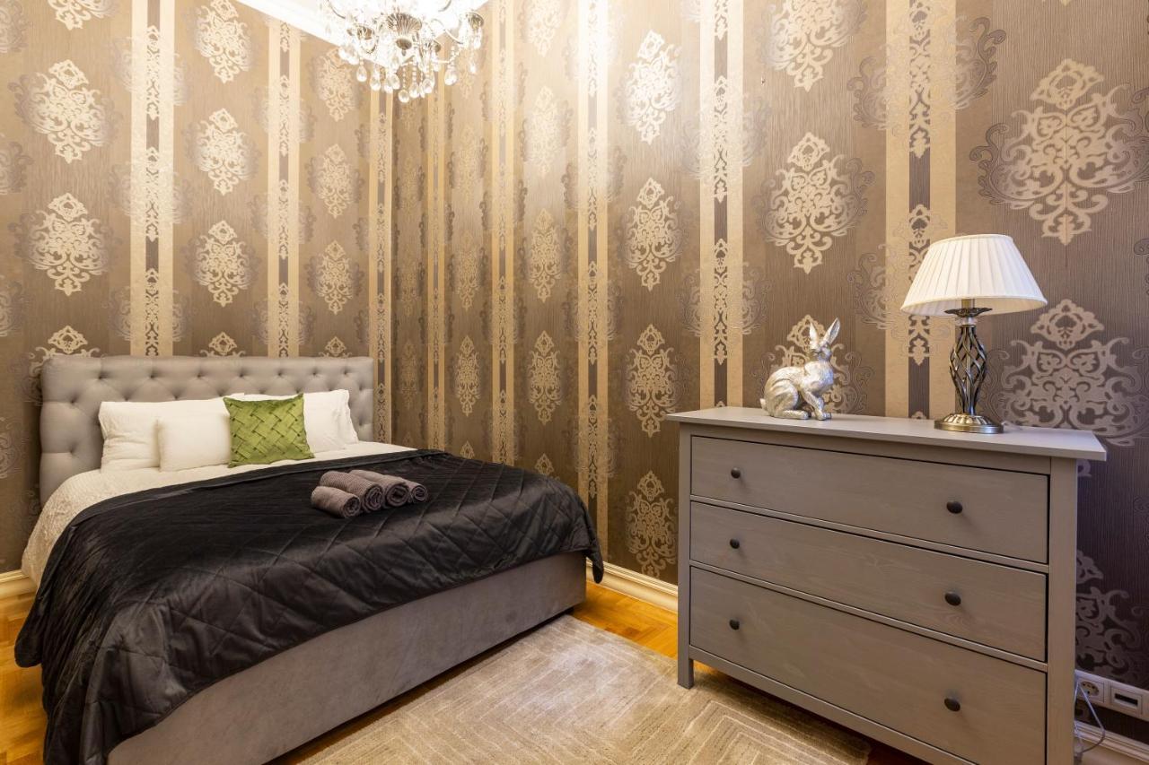 Luxury Central Home Next To The New York Cafe Budapeste Exterior foto